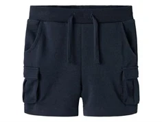 Name It sweatshorts mørk sapphire